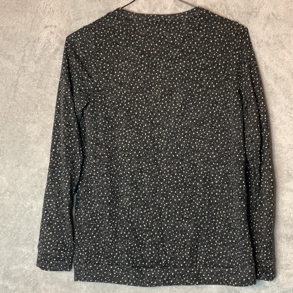 𝅺12pm by Mon Ami Reindeer Top - Picture 5 of 6